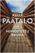 Miinoitettu rauha