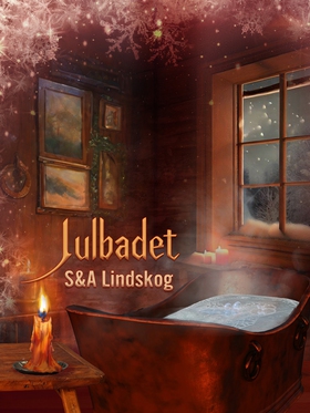 Julbadet - Julnovell (e-bok) av Snezana Lindsko