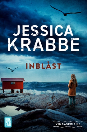 Inblåst (e-bok) av Jessica Krabbe