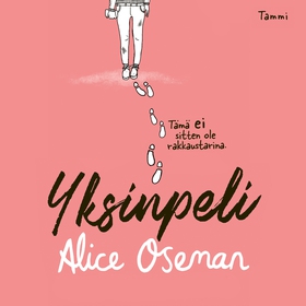 Yksinpeli (ljudbok) av Alice Oseman