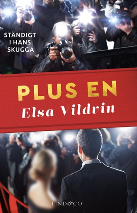 Plus en (e-bok) av Elsa Vildvin