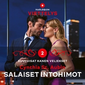 Salaiset intohimot