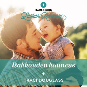 Rakkauden kauneus (ljudbok) av Traci Douglass