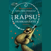 Rapsu Huiskahäntä