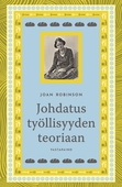 Johdatus työllisyyden teoriaan