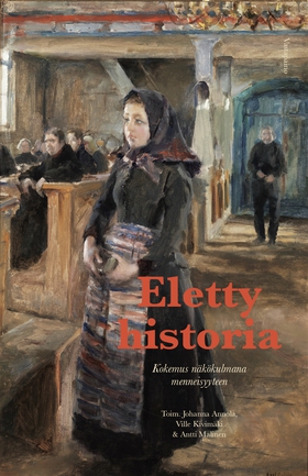 Eletty historia (e-bok) av 