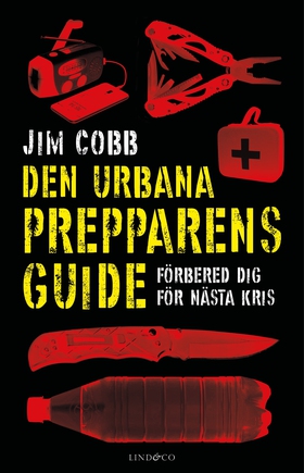 Den urbana prepparens guide (e-bok) av Jim Cobb