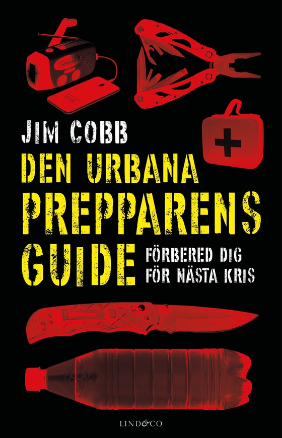 Den urbana prepparens guide