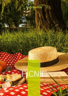 Picnic (e-bok) av Seija Penttilä