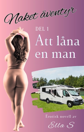 Naket äventyr - Att låna en man (e-bok) av Ella