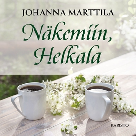 Näkemiin, Helkala (ljudbok) av Johanna Marttila
