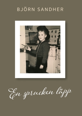 En sprucken läpp (e-bok) av Björn Sandher