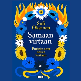 Samaan virtaan – Putinin sota naisia vastaan (l