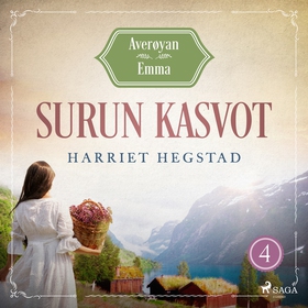 Surun kasvot – Averøyan Emma (ljudbok) av Harri