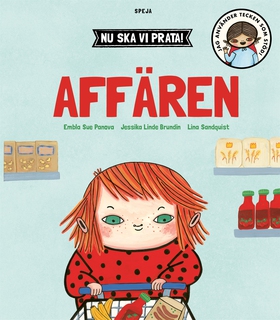 Nu ska vi prata! Affären (e-bok) av Emma Sue Pa