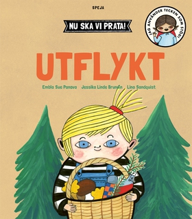 Nu ska vi prata! Utflykt (e-bok) av Emma Sue Pa