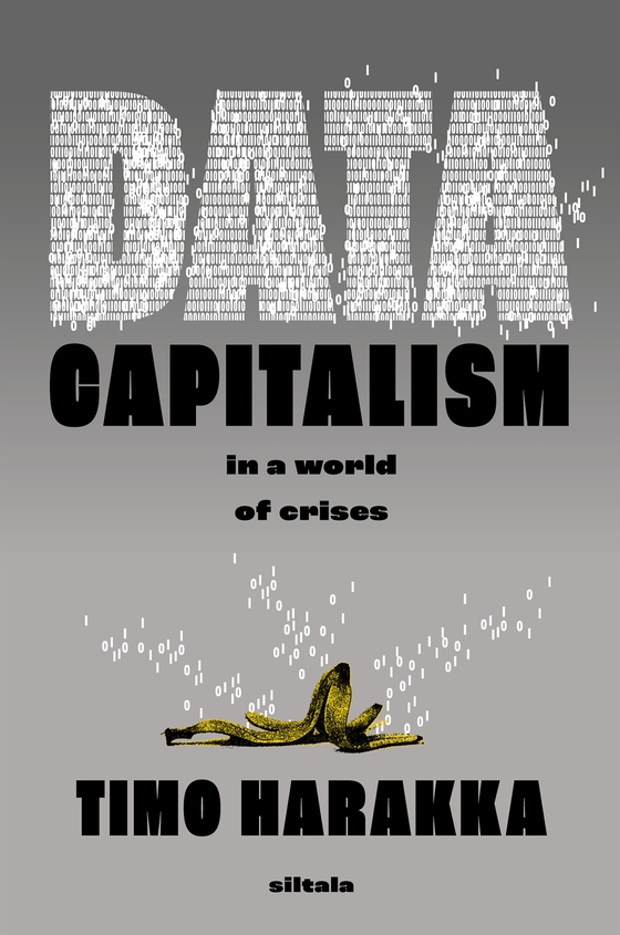 Datacapitalism in the World of Crises