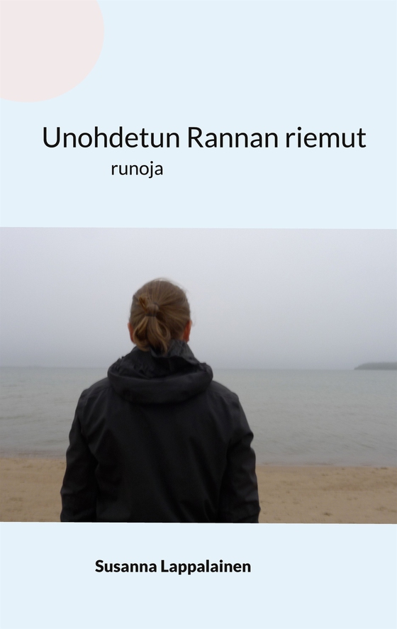 Unohdetun Rannan riemut: runoja