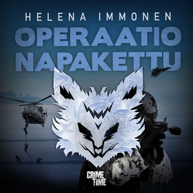 Operaatio Napakettu (ljudbok) av Helena Immonen