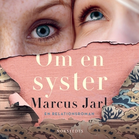 Om en syster (ljudbok) av Marcus Jarl