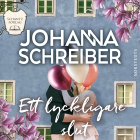 Ett lyckligare slut (ljudbok) av Johanna Schrei