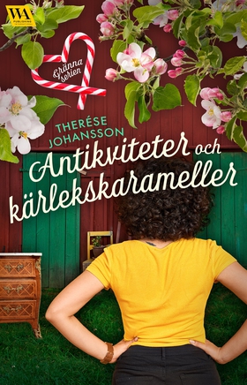 Antikviteter och kärlekskarameller (e-bok) av T