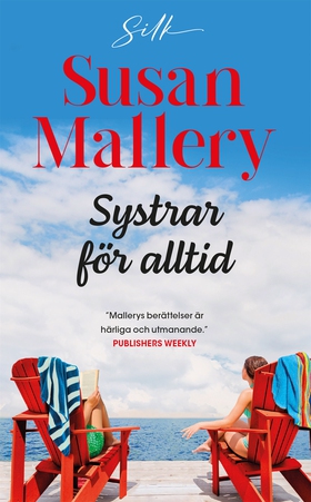 Systrar för alltid (e-bok) av Susan Mallery