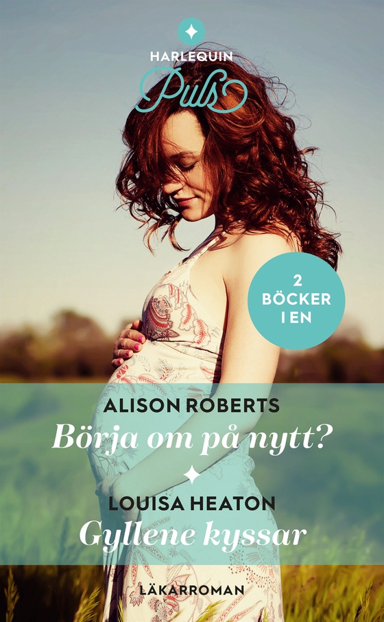 Börja om på nytt? / Gyllene kyssar