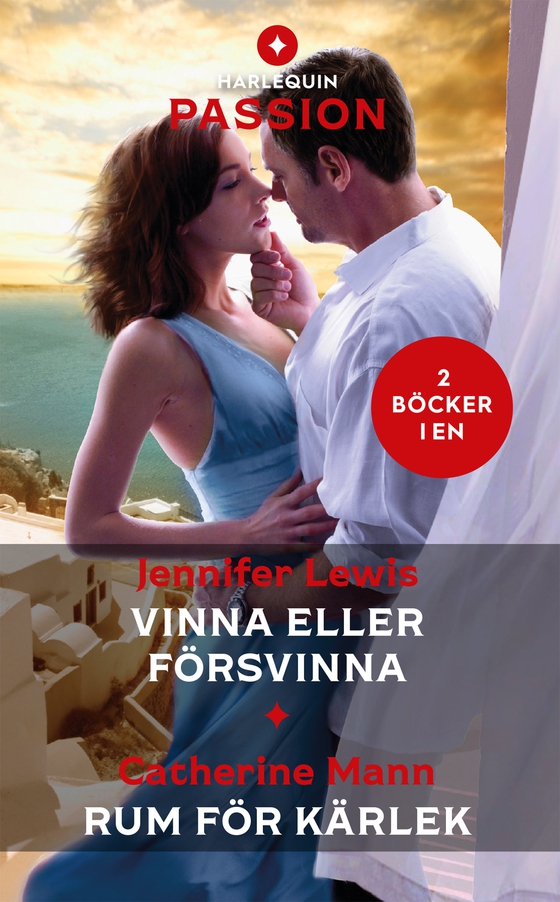 Vinna eller försvinna / Rum för kärlek