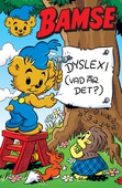 Bamse En specialtidning om dyslexi