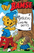 Bamse. En specialtidning om dyslexi