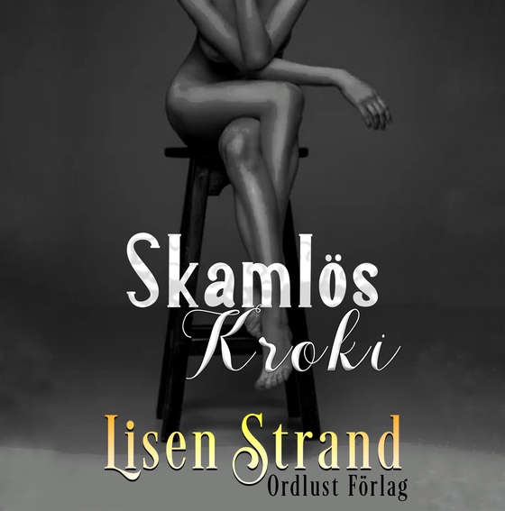 Skamlös kroki