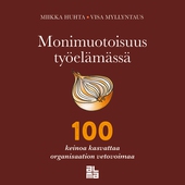 Monimuotoisuus työelämässä