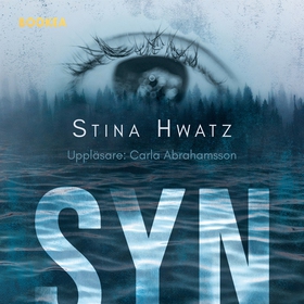 Syn (ljudbok) av Stina Hwatz