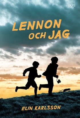 Lennon och jag (e-bok) av Elin Karlsson