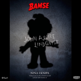 Nina i knipa (ljudbok) av John Ajvide Lindqvist