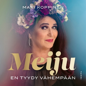 Meiju (ljudbok) av Mari Koppinen