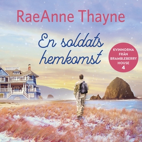 En soldats hemkomst (ljudbok) av RaeAnne Thayne