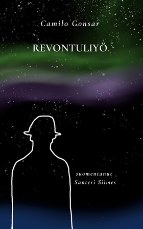 Revontuliyö (e-bok) av Camilo Gonsar