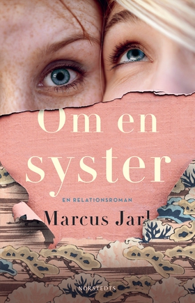 Om en syster (e-bok) av Marcus Jarl