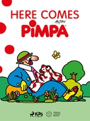 Here Comes Pimpa