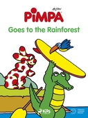 Pimpa - Pimpa Goes to the Rainforest