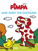 Pimpa - Pimpa and Andy the Duckling