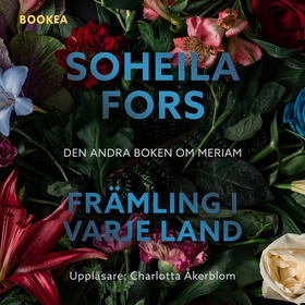Främling i varje land (ljudbok) av Soheila Fors