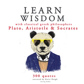 Learn Wisdom with Classical Greek Philosophers: