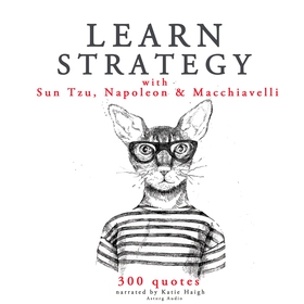 Learn Strategy with Napoleon, Sun Tzu and Machi