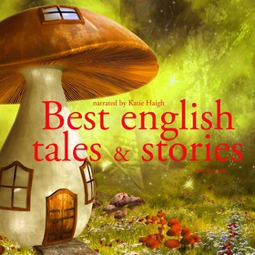 Best English Tales and Stories (ljudbok) av Han