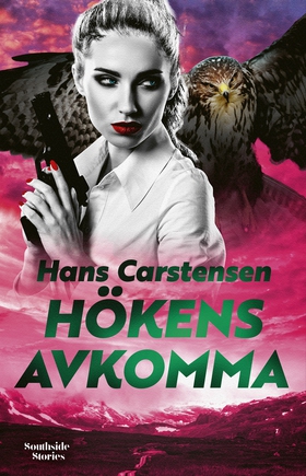 Hökens avkomma (e-bok) av Hans Carstensen