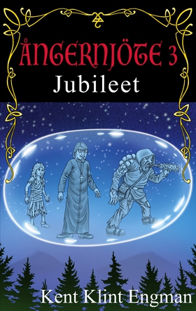 Ångernjöte 3: Jubileet (e-bok) av Kent Klint En