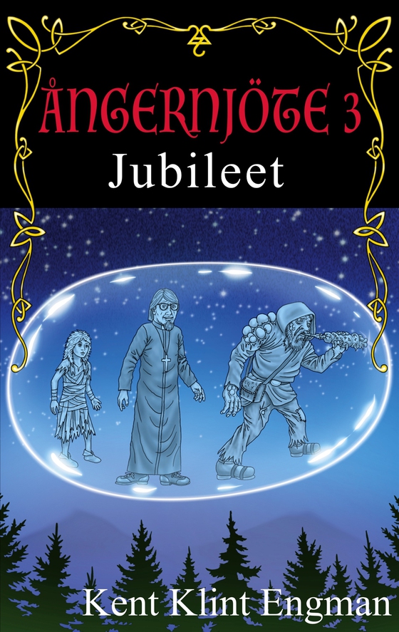Ångernjöte 3: Jubileet